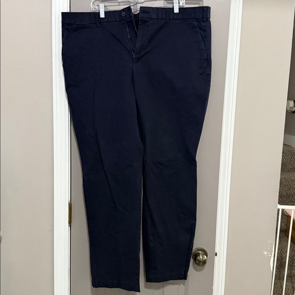 GAP Navy Trousers